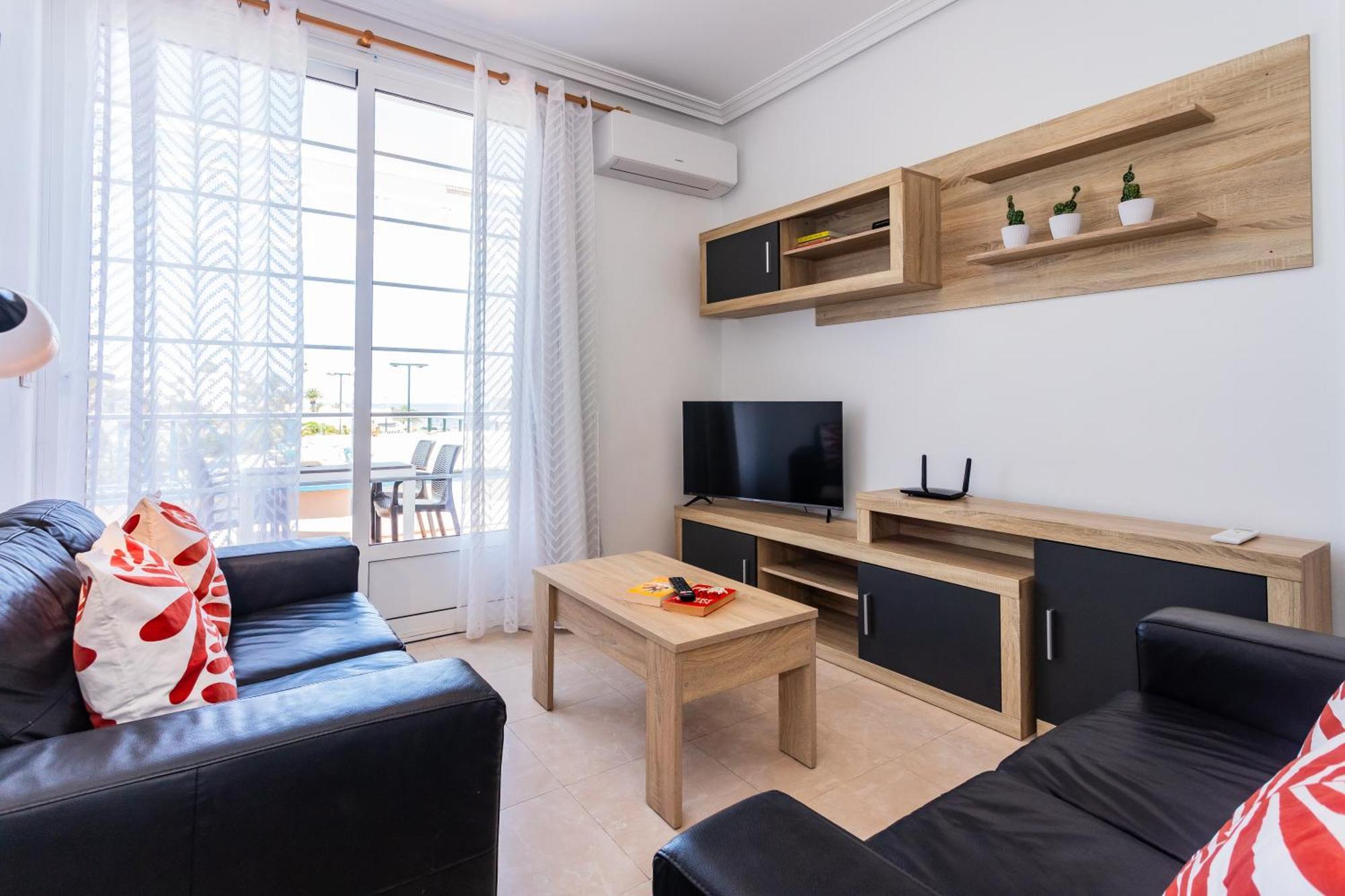 Apartamento Pluton Puerto del Carmen  Exterior photo