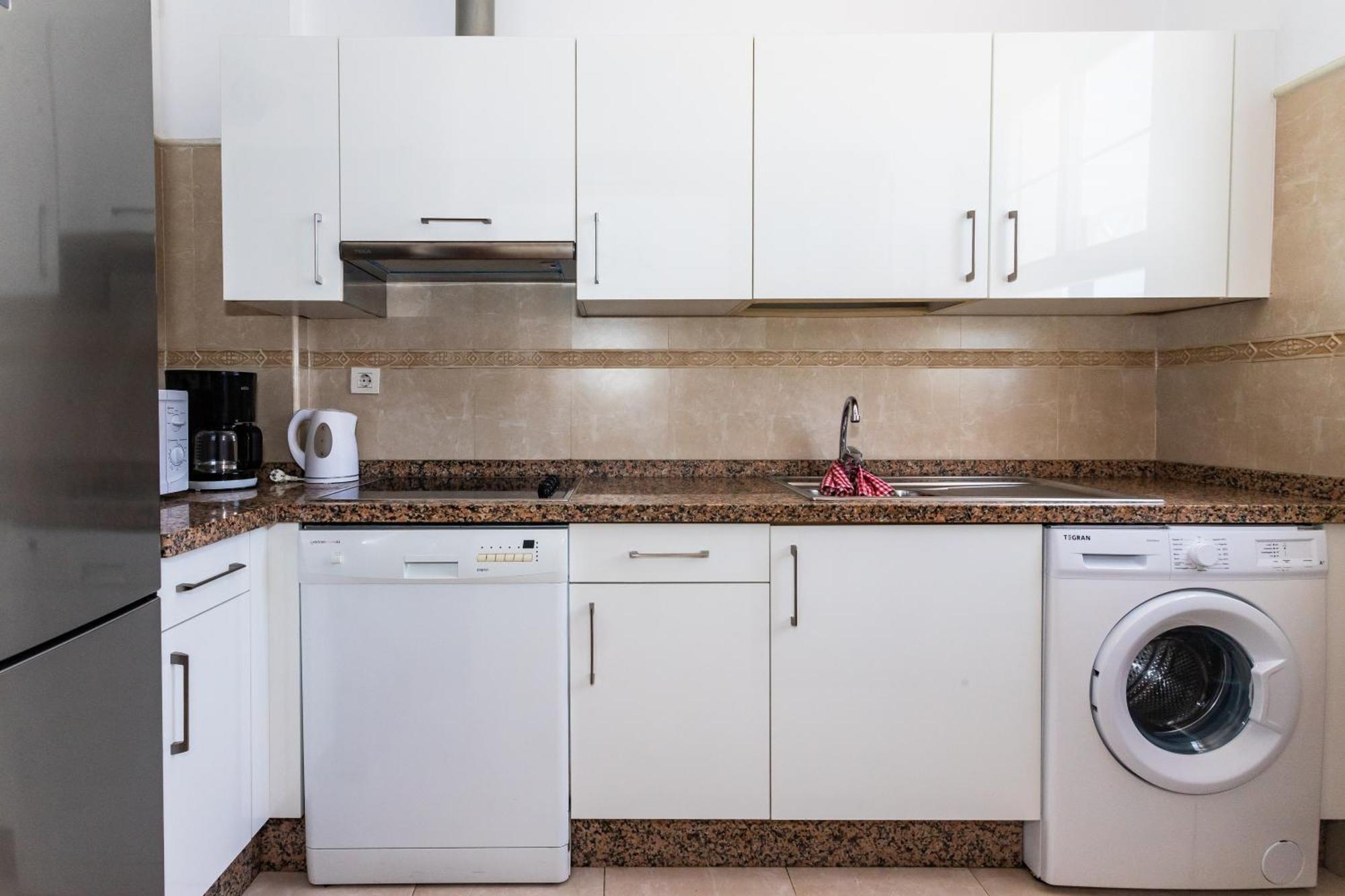 Apartamento Pluton Puerto del Carmen  Exterior photo